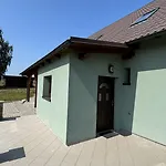 Detrichovka Ferienhaus Detrichov Nad Bystrici