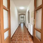 Detrichovka Ferienhaus *