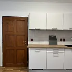 Detrichovka Ferienhaus
