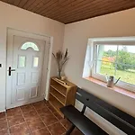 Ferienhaus Detrichovka