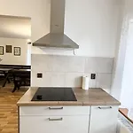 Ferienhaus Detrichovka *