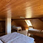 Detrichovka Ferienhaus *