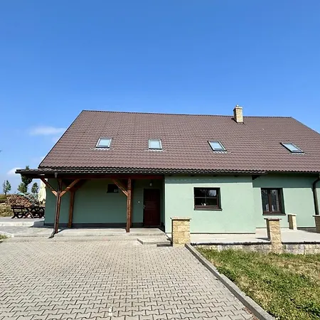 Detrichovka