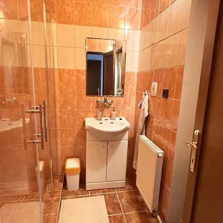 بيت للعطل Detrichovka Detrichov Nad Bystrici