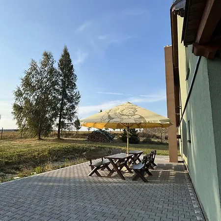 Detrichovka Detrichov Nad Bystrici