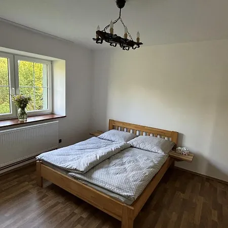 Detrichovka * Detrichov Nad Bystrici