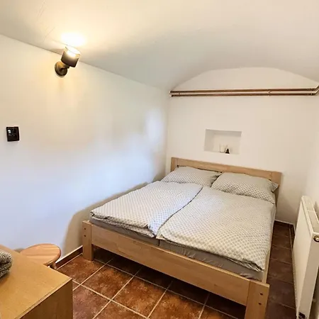 بيت للعطل Detrichovka Detrichov Nad Bystrici