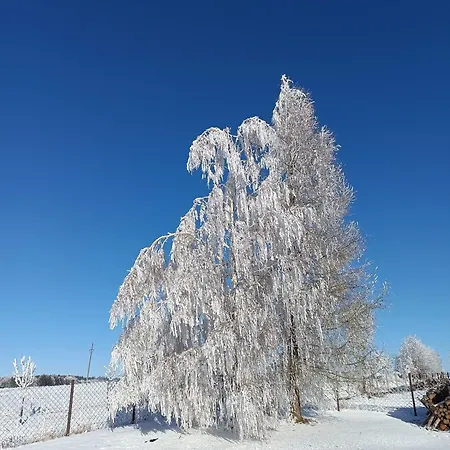 Detrichovka * Detrichov Nad Bystrici