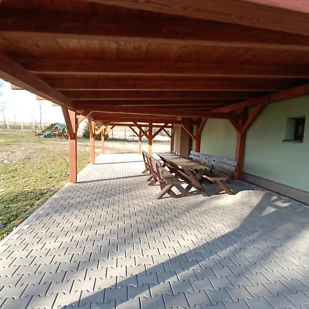 Detrichovka Detrichov Nad Bystrici