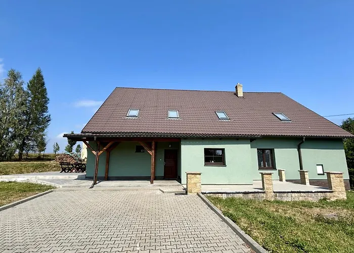 Detrichovka