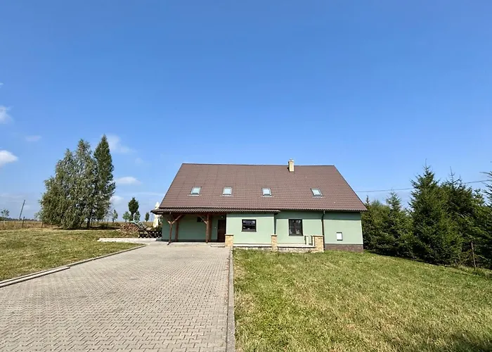 Detrichovka 펜션 Detrichov Nad Bystrici
