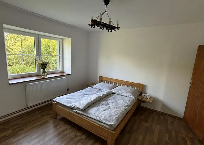 Detrichovka * Detrichov Nad Bystrici