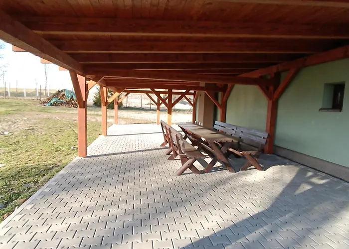 Detrichovka Detrichov Nad Bystrici